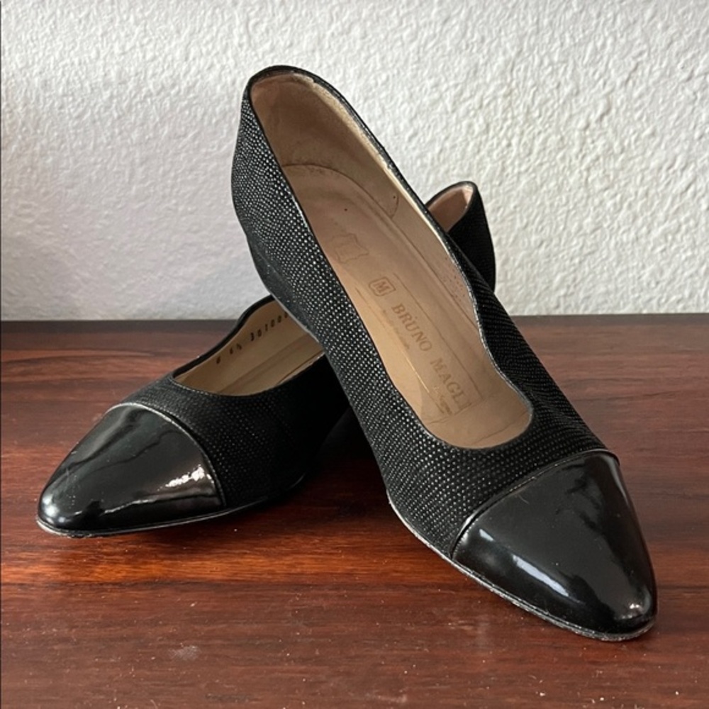 BRUNO MAGLI :: SHOES